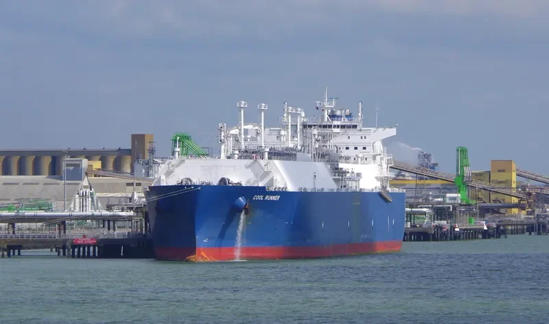 COOL RUNNER General Cargo IMO 9636797