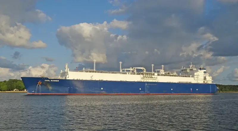 COOL RUNNER General Cargo IMO 9636797 photo 7