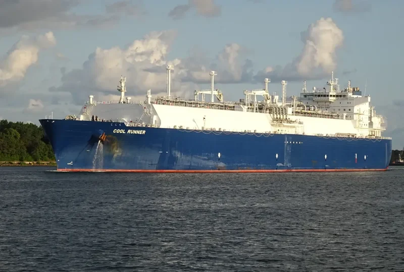 COOL RUNNER General Cargo IMO 9636797 photo 8