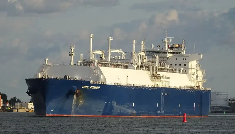 COOL RUNNER General Cargo IMO 9636797 photo 9