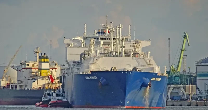 COOL RUNNER General Cargo IMO 9636797 photo 10
