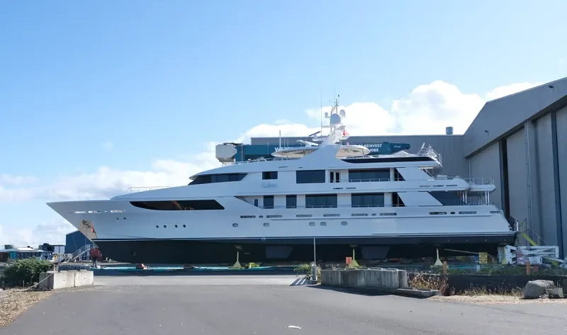 VALINOR General Cargo IMO 9636814 photo 2