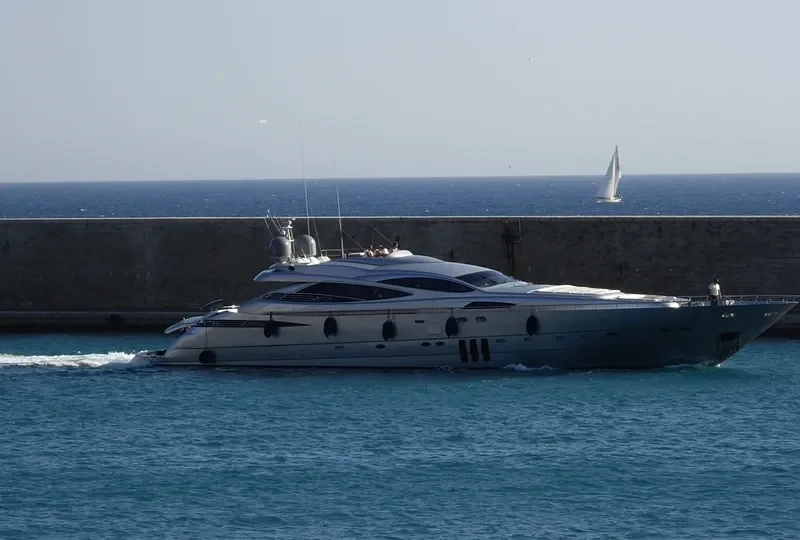 SHOOTING STAR General Cargo IMO 9636826 photo 3