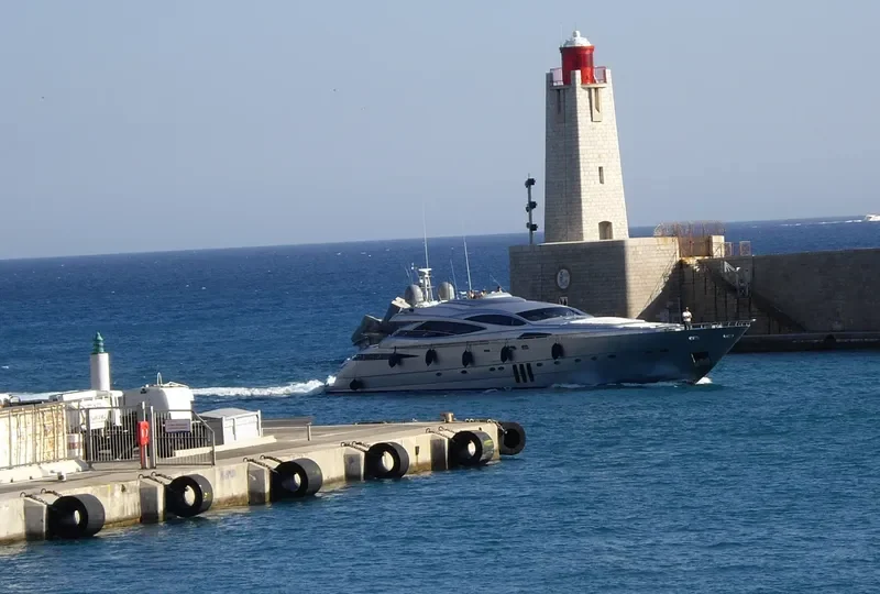 SHOOTING STAR General Cargo IMO 9636826 photo 4