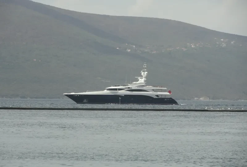 KARIANNA General Cargo IMO 9636838