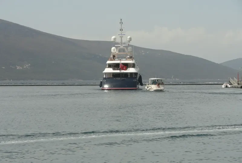 KARIANNA General Cargo IMO 9636838 photo 2