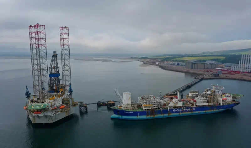 NOBLE SAM HARTLEY General Cargo IMO 9636876