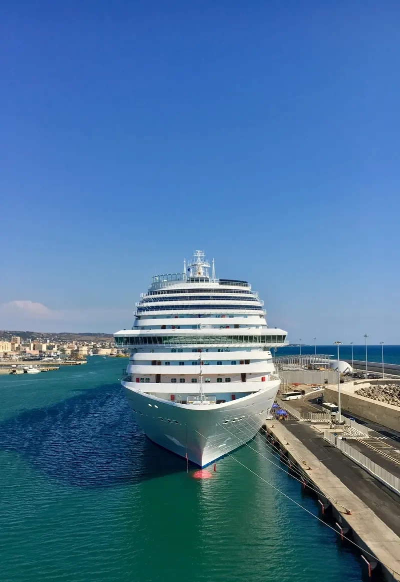 COSTA DIADEMA Passenger Ship IMO 9636888 photo 4