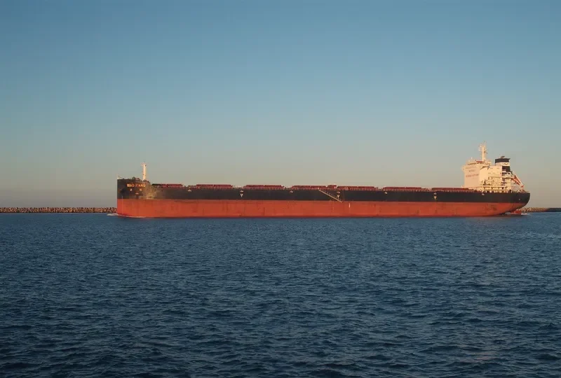 MIAO XIANG Bulk Carrier IMO 9636917 photo 8