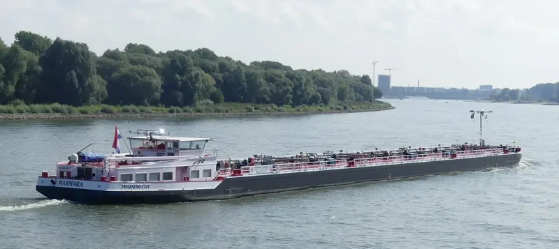 MARMARA Tanker IMO 9636979 photo 4