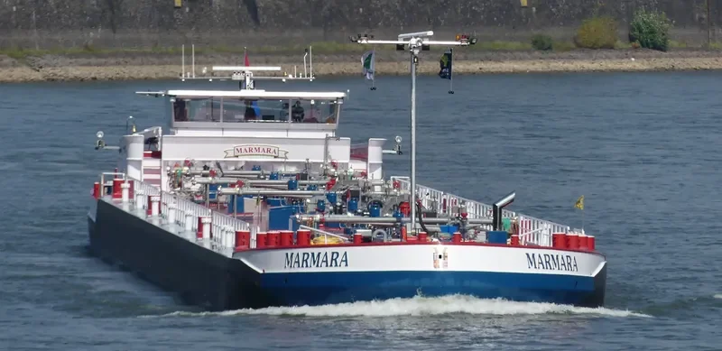 MARMARA Tanker IMO 9636979 photo 6