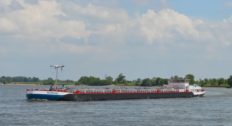 MARMARA Tanker IMO 9636979 photo 10