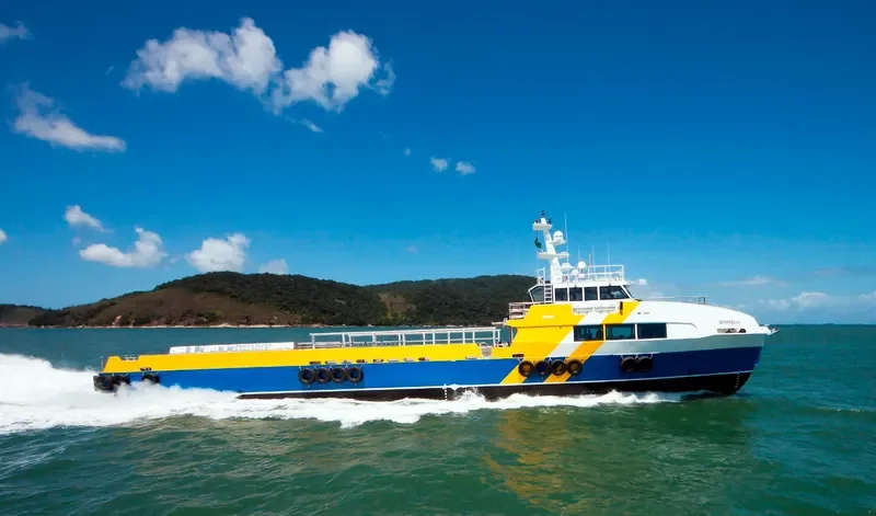 BS MARESIAS Offshore Vessel IMO 9637002 photo 5
