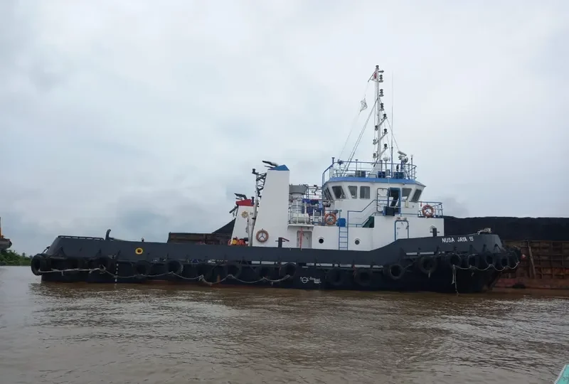 SURYA WIRA 28 General Cargo IMO 9637064