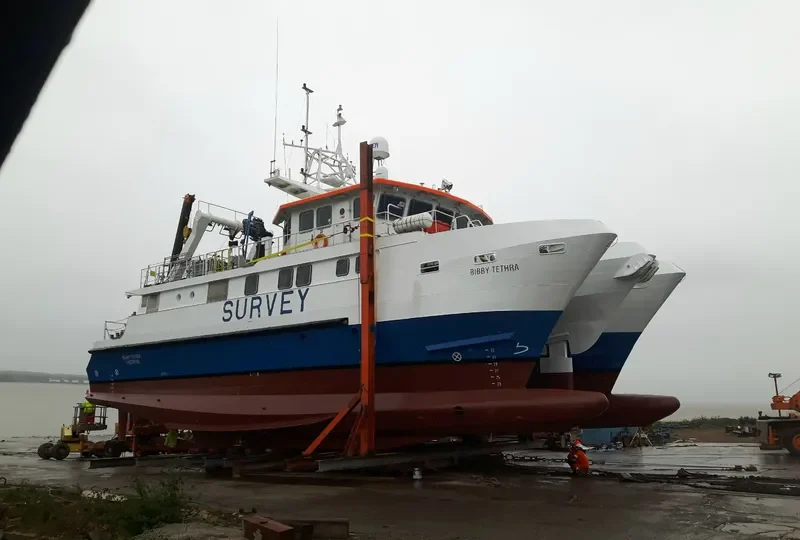 SEABED EXPLORER General Cargo IMO 9637167 photo 6