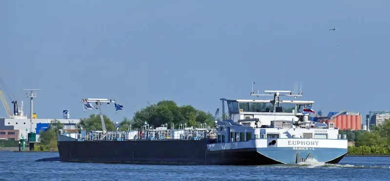 EUPHORY Tanker IMO 9637179 photo 10