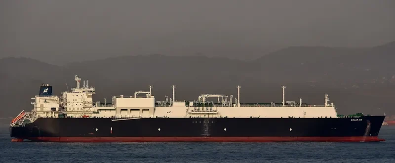 GOLAR ICE General Cargo IMO 9637325 photo 5