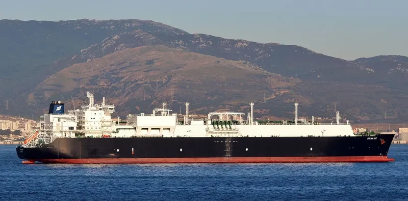 GOLAR ICE General Cargo IMO 9637325 photo 7