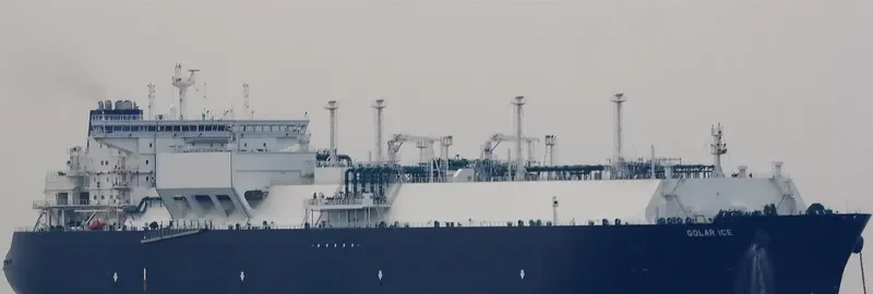 GOLAR ICE General Cargo IMO 9637325 photo 8