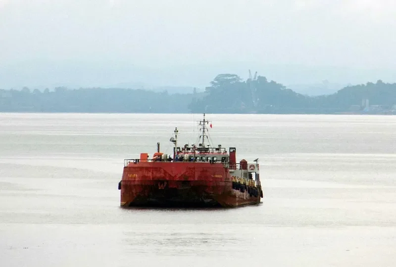 SAMARA Tanker IMO 9637351 photo 3