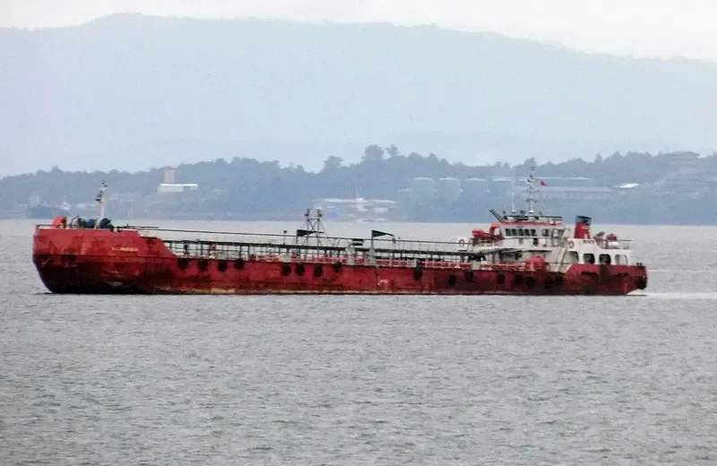 SAMARA Tanker IMO 9637351 photo 4