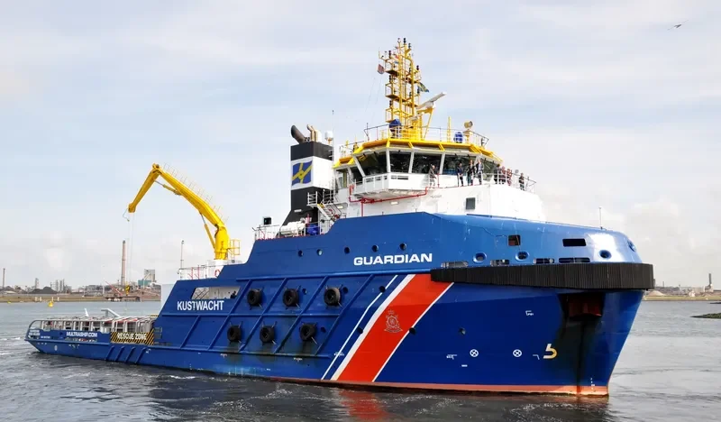 GUARDIAN General Cargo IMO 9637363 photo 3