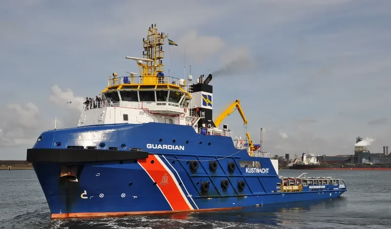GUARDIAN General Cargo IMO 9637363 photo 6