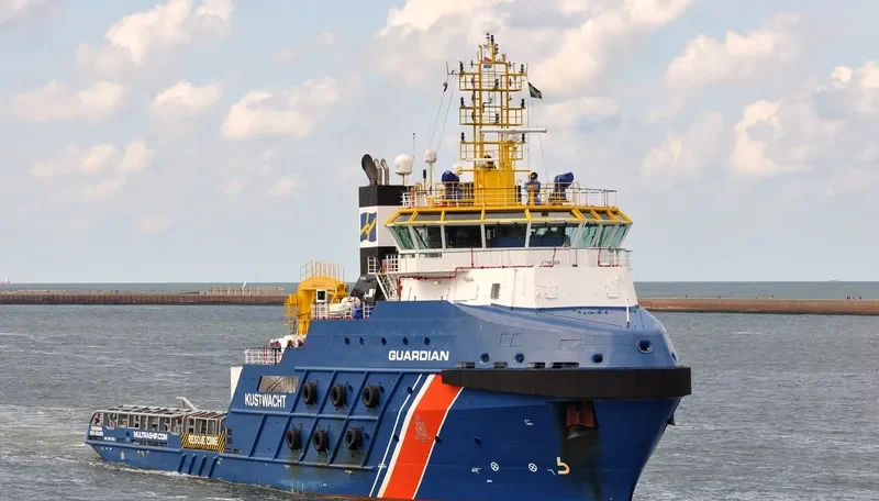 GUARDIAN General Cargo IMO 9637363 photo 7