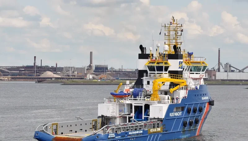 GUARDIAN General Cargo IMO 9637363 photo 8