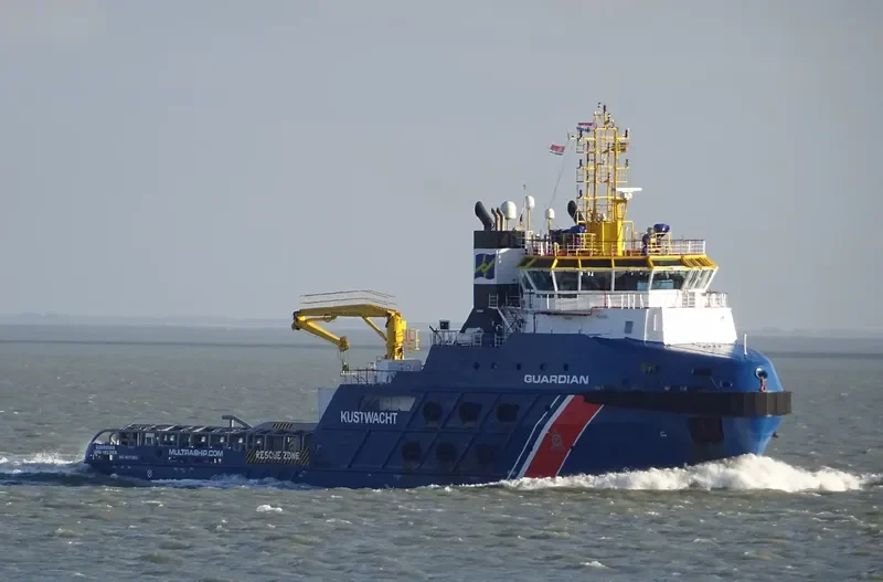 GUARDIAN General Cargo IMO 9637363 photo 9