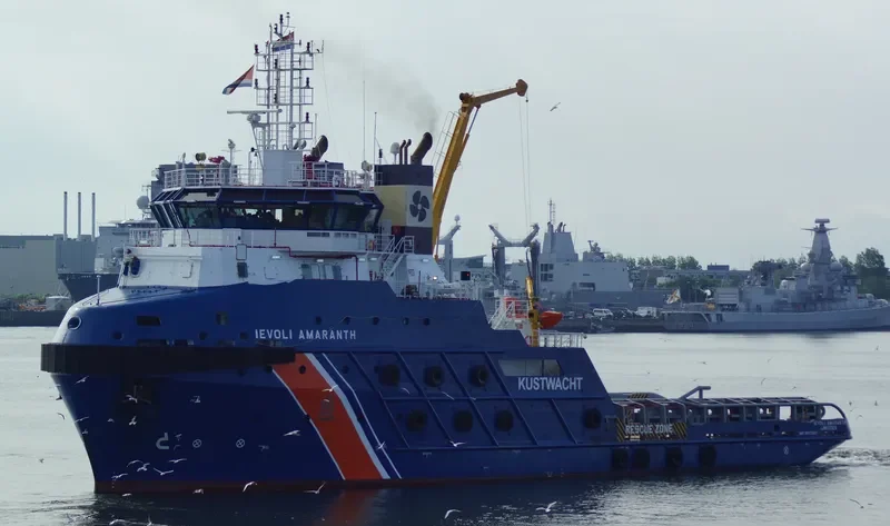 GUARDIAN General Cargo IMO 9637363 photo 10