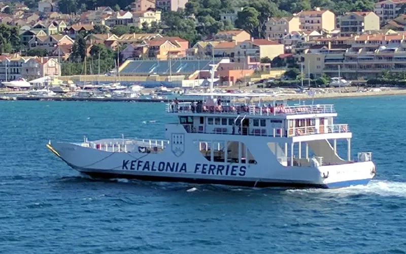 VIKENTIOS DAMODOS General Cargo IMO 9637375 photo 5