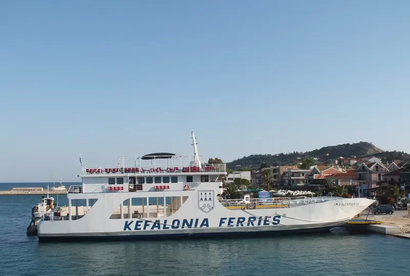 VIKENTIOS DAMODOS General Cargo IMO 9637375 photo 7