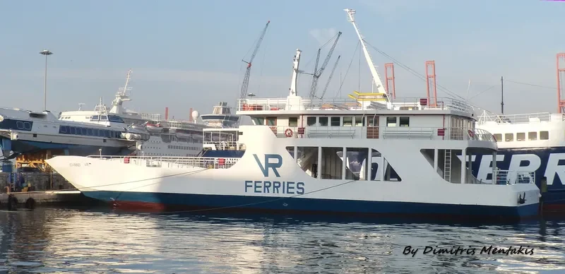 VIKENTIOS DAMODOS General Cargo IMO 9637375 photo 9
