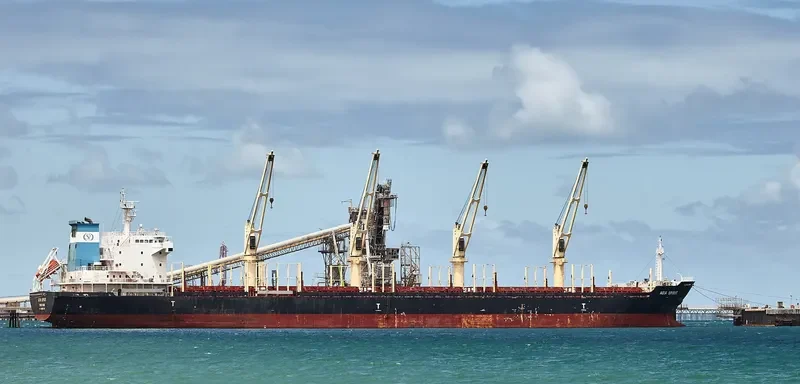 ASIA SPIRIT Bulk Carrier IMO 9637430 photo 3