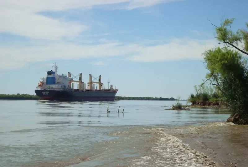 ASIA SPIRIT Bulk Carrier IMO 9637430 photo 9