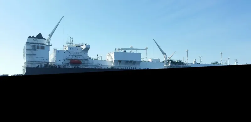 CLEAN OCEAN General Cargo IMO 9637492 photo 6