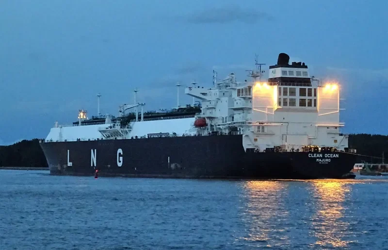 CLEAN OCEAN General Cargo IMO 9637492 photo 7