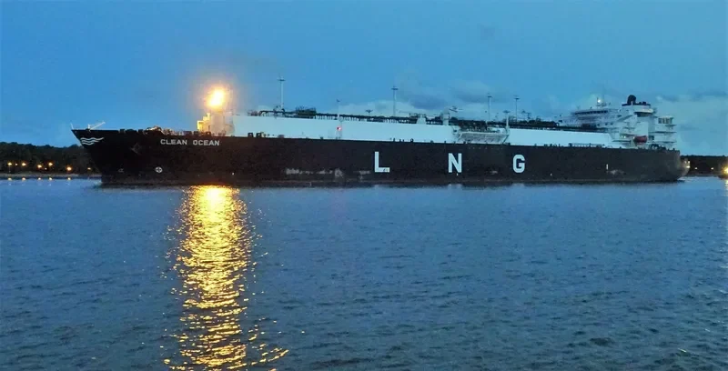 CLEAN OCEAN General Cargo IMO 9637492 photo 9