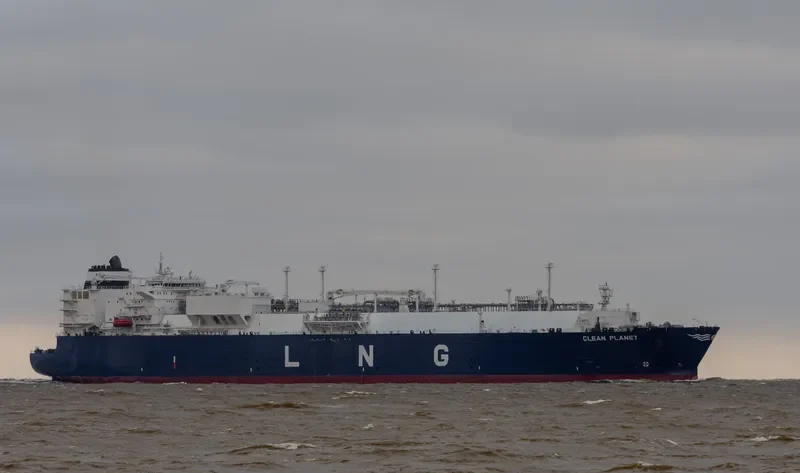 CLEAN PLANET General Cargo IMO 9637507 photo 9