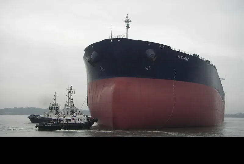 SMS SANGATTA Ro-Ro IMO 9637519