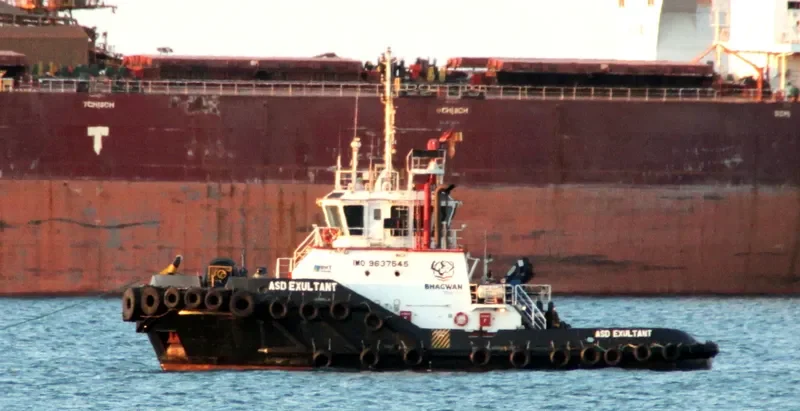 TAN CANG A18 General Cargo IMO 9637545 photo 3