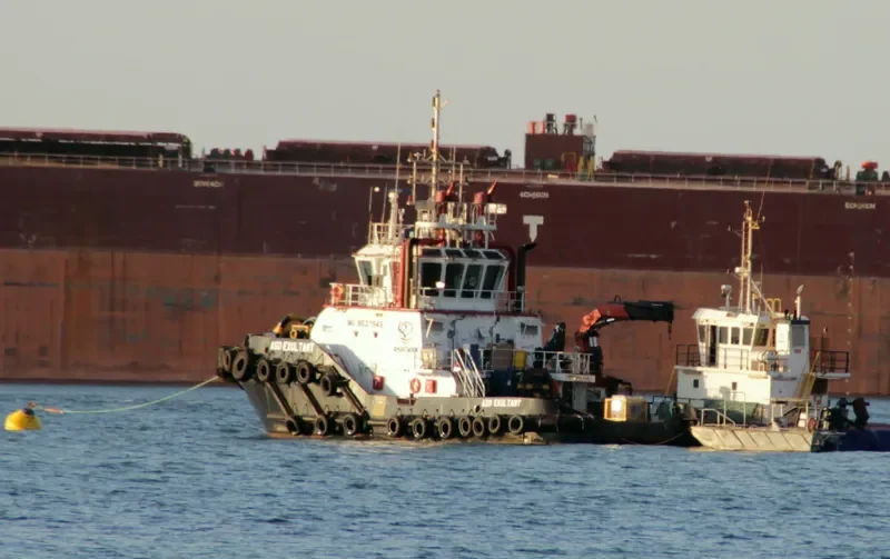 TAN CANG A18 General Cargo IMO 9637545 photo 5