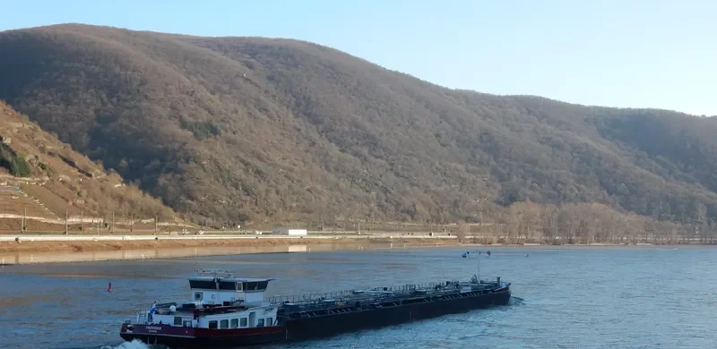 ODYSSEY Tanker IMO 9637571