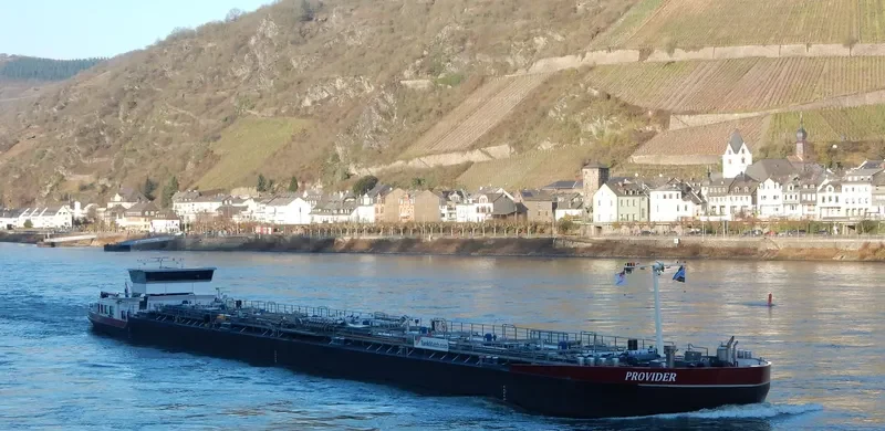 ODYSSEY Tanker IMO 9637571 photo 2