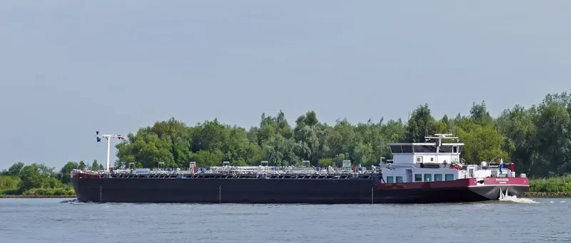 ODYSSEY Tanker IMO 9637571 photo 5
