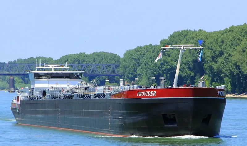 ODYSSEY Tanker IMO 9637571 photo 6