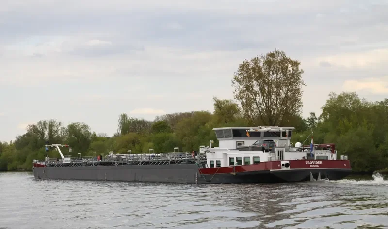 ODYSSEY Tanker IMO 9637571 photo 8