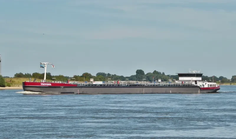 ODYSSEY Tanker IMO 9637571 photo 9