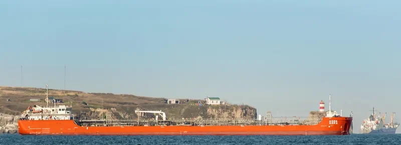 KORE Tanker IMO 9637583 photo 2